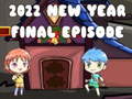 Játék 2022 New Year Final Episode