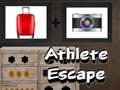 Játék Athlete Escape