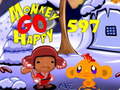 Játék Monkey Go Happy Stage 597