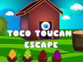 Játék Toco Toucan Escape
