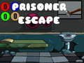 Játék Prisoner Escape