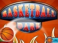 Játék Basketball Dare
