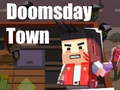 Játék Doomsday Town
