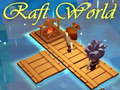 Játék Raft World