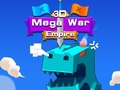Játék Mega War 3D: Empire