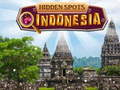 Játék Hidden Spots Indonesia