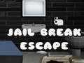 Játék Jail Break Escape