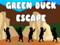 Játék Green Duck Escape
