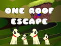 Játék One Roof Escape