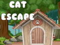 Játék Cat Escape