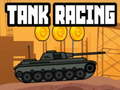 Játék Tank Racing
