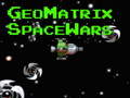 Játék Geomatrix Space Wars