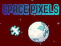 Játék Space Pixels