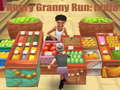 Játék Angry Granny Run: India