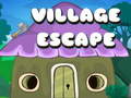 Játék Village Escape