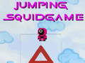 Játék Jumping Squid Game