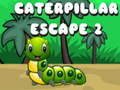 Játék Caterpillar Escape 2