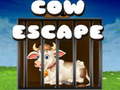 Játék Cow Escape