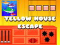 Játék Yellow House Escape