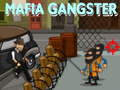 Játék Mafia Gangster