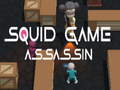 Játék Squid Game Assassin