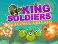 Játék King Soldiers Ultimate Edition