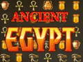 Játék Ancient Egypt