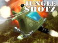 Játék Jungle Shotz