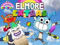 Játék Gumball: Elmore Extras