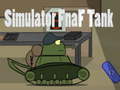 Játék Simulator Fnaf Tank