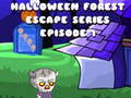 Játék Halloween Forest Escape Series Episode 1