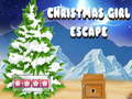 Játék Christmas Girl Escape