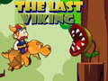 Játék The Last Viking