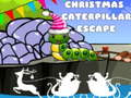 Játék Christmas Caterpillar Escape