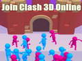 Játék Join Clash 3D Online 