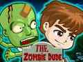 Játék The Zombie Dude