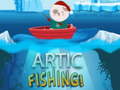 Játék Artic Fishing