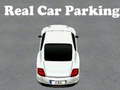 Játék Real Car Parking 