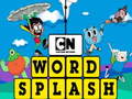 Játék CN Word Splash