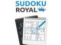Játék Sudoku Royal