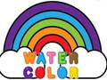 Játék Water Color