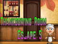 Játék Amgel Thanksgiving Room Escape 5