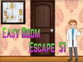 Játék Easy Room Escape 51