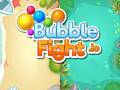 Játék Bubble Fight.io