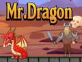 Játék Mr. Dragon