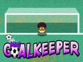 Játék Mini Goalkeeper