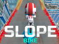 Játék Slope Bike