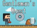 Játék Gentleman's Quest