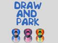Játék Draw and Park