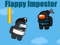 Játék Flappy Impostor